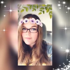 Meet your Posher, Katie